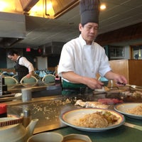 Mt Fuji Japanese Steak House 1 Tip From 83 Visitors