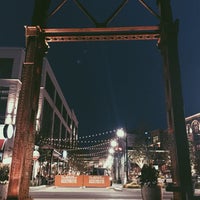 Photo taken at Assembly Row by Bee D. on 7/4/2015