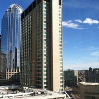 Hilton Boston Back Bay Hotel In Boston