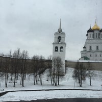 Photo taken at Золотая набережная by Larisak 👒👛💄 on 2/20/2016