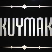 Das Foto wurde bei Kuymak Beşiktaş von Kuymak Beşiktaş am 5/9/2014 aufgenommen