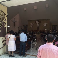 Parroquia del Inmaculado Corazón de María - Colima, Colima