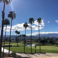 Photo taken at Mission Hills Country Club by Dilara Merve G. on 11/9/2015