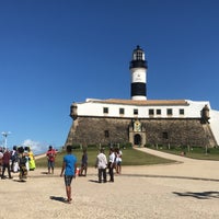 Photo taken at Forte de São Diogo by Wergi A. on 6/27/2018