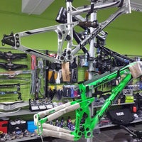 green bike sri petaling