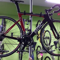green bike sri petaling