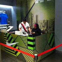 nike pavilion kl
