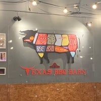 Photo prise au Texas Bbq Barn Cyberjaya par Ellisha R. le3/19/2022