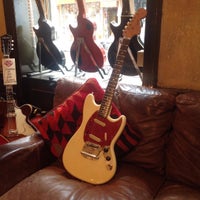Photo prise au No.Tom Guitars par Doug W. le7/20/2015
