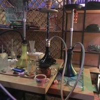 Photo taken at Indica. Bar. Hookah. Film. by Дарья R on 6/5/2018