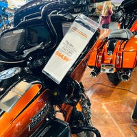 Photo taken at Zion Harley Davidson by Y M. on 4/27/2024