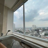 Photo taken at JW Marriott Hotel Medan by Y M. on 2/20/2024