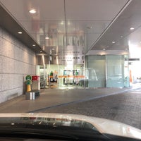 Photo taken at Shinagawa Intercity Post Office by Y M. on 2/5/2022