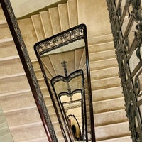 Foto tirada no(a) Matild Palace, A Luxury Collection Hotel, Budapest por Y M. em 8/24/2023