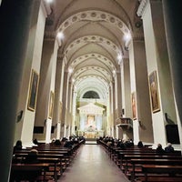 Foto diambil di Vilniaus arkikatedra ir Šv. Kazimiero koplyčia | Cathedral of St Stanislaus and St Vladislav and Chapel of St Casimir oleh Y M. pada 2/3/2024