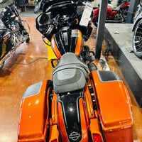 4/27/2024 tarihinde Y M.ziyaretçi tarafından Zion Harley Davidson'de çekilen fotoğraf