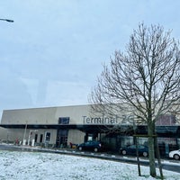 Photo taken at Terminal 2G by Y M. on 1/21/2024