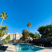 12/19/2021 tarihinde Y M.ziyaretçi tarafından Residence Inn Los Angeles LAX/El Segundo'de çekilen fotoğraf
