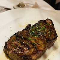 Photo taken at The Signature Prime Steak &amp;amp; Seafood by Y M. on 3/11/2024