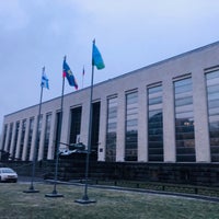 Photo taken at Центральный музей Вооруженных Сил by Y M. on 12/27/2019