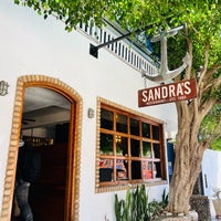3/14/2024 tarihinde Y M.ziyaretçi tarafından Restaurant Sandras'de çekilen fotoğraf