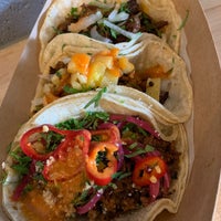Photo taken at Taco Bamba by Donnie H. on 10/19/2019