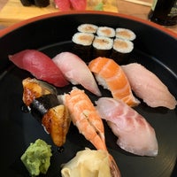 Photo taken at Tachibana Japanese Restaurant by Donnie H. on 11/9/2021