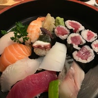 Photo taken at Tachibana Japanese Restaurant by Donnie H. on 11/25/2018