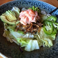 11/3/2018에 Kim G.님이 Zen Bistro Grill + Sushi에서 찍은 사진