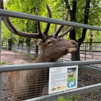 Photo taken at Ростовский зоопарк by Екатерина Н. on 7/23/2021