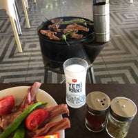 Photo taken at Çağlar Restaurant by Erşan ç. on 6/25/2018