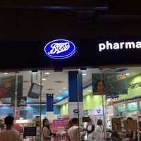 Photo taken at Boots by vy C. on 5/7/2017