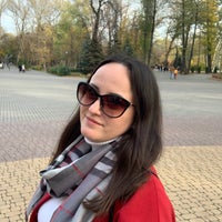 Photo taken at Нижний парк by Ekaterina B. on 11/3/2020