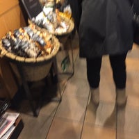Photo taken at Starbucks by Mark B. on 10/30/2016