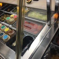 Photo taken at SUBWAY by Jimmy A. on 4/26/2018