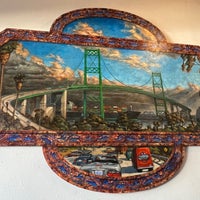 Foto scattata a San Pedro Brewing Company da Jimmy A. il 1/29/2024