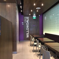 Photo taken at Chatime Willowdale by Franco T. on 7/9/2015