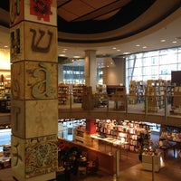 Photo taken at Chapters by Franco T. on 10/15/2012