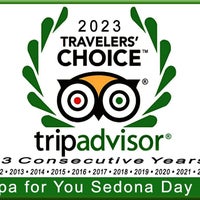 Foto diambil di A Spa For You Sedona Day Spa …where we create the time for you to find yourself oleh A Spa For You Sedona Day Spa …where we create the time for you to find yourself pada 12/10/2023