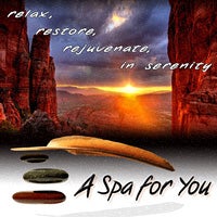 Foto diambil di A Spa For You Sedona Day Spa …where we create the time for you to find yourself oleh A Spa For You Sedona Day Spa …where we create the time for you to find yourself pada 8/30/2016