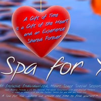 Foto diambil di A Spa For You Sedona Day Spa …where we create the time for you to find yourself oleh A Spa For You Sedona Day Spa …where we create the time for you to find yourself pada 12/10/2023