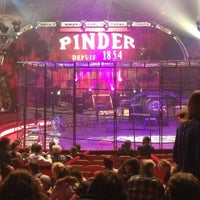 Cirque Pinder - 5 Tips From 374 Visitors