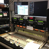 Nbc news radio outlet