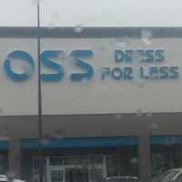 Ross dress for less barry road deals