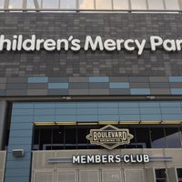 9/20/2017에 Matt J.님이 Boulevard Members Club at Children&amp;#39;s Mercy Park에서 찍은 사진