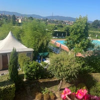 Photo taken at Villa Cappugi by evlaomer on 6/26/2023