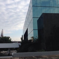 Photo taken at Edificio de Rectoría by Toño Z. on 6/26/2015