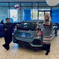 Photo prise au Honda of Burlington par Honda of Burlington le2/21/2020