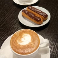 Photo taken at Coffeemall by Anna S. on 2/27/2018