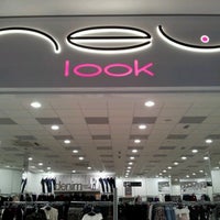 Photo taken at New Look by Gian Louie P. on 10/10/2012